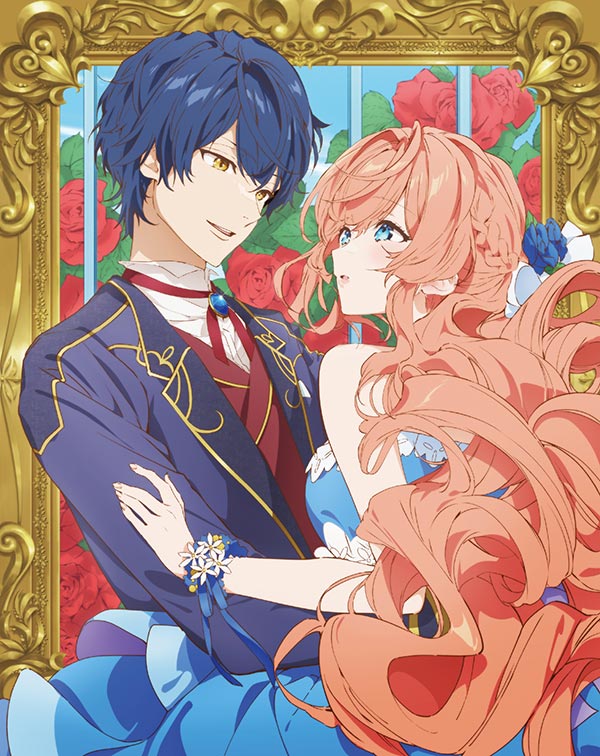 Blu-ray | 「悪役令嬢は隣国の王太子に溺愛される」 - 公式サイト