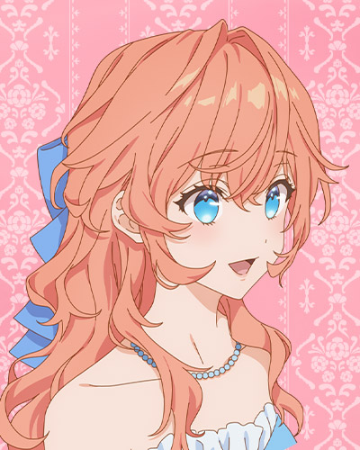 ニュース | 「悪役令嬢は隣国の王太子に溺愛される」 - 公式サイト